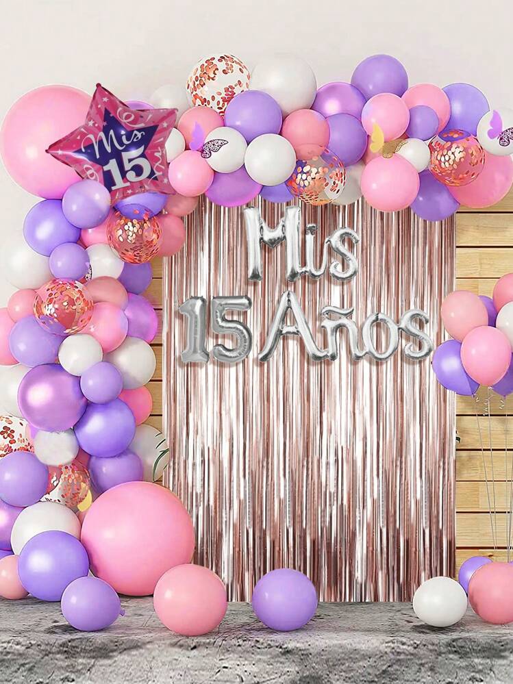 XV Años