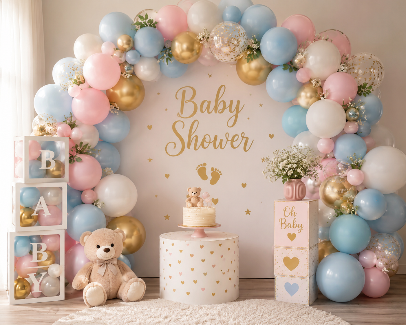Baby Shower